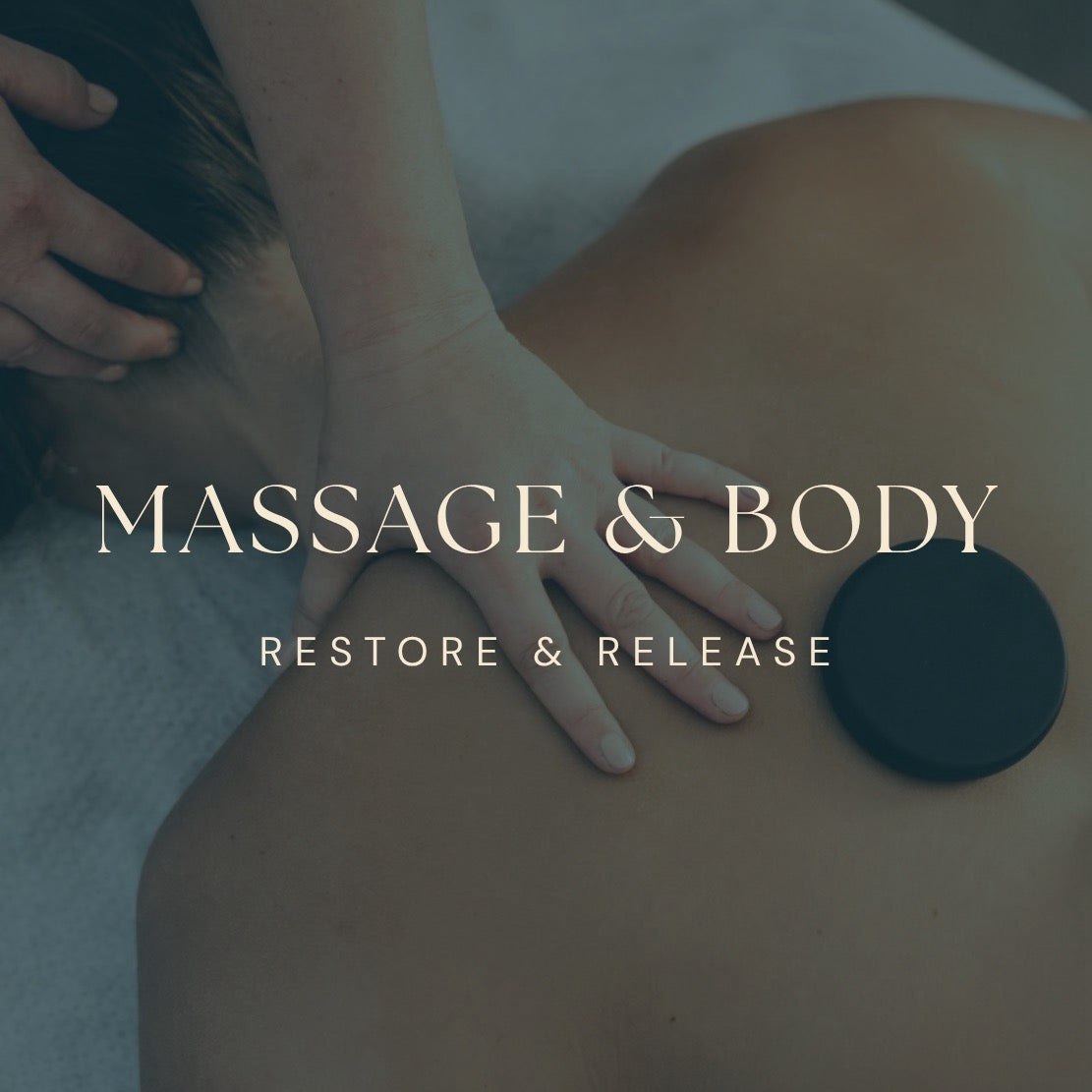 Massage & Body