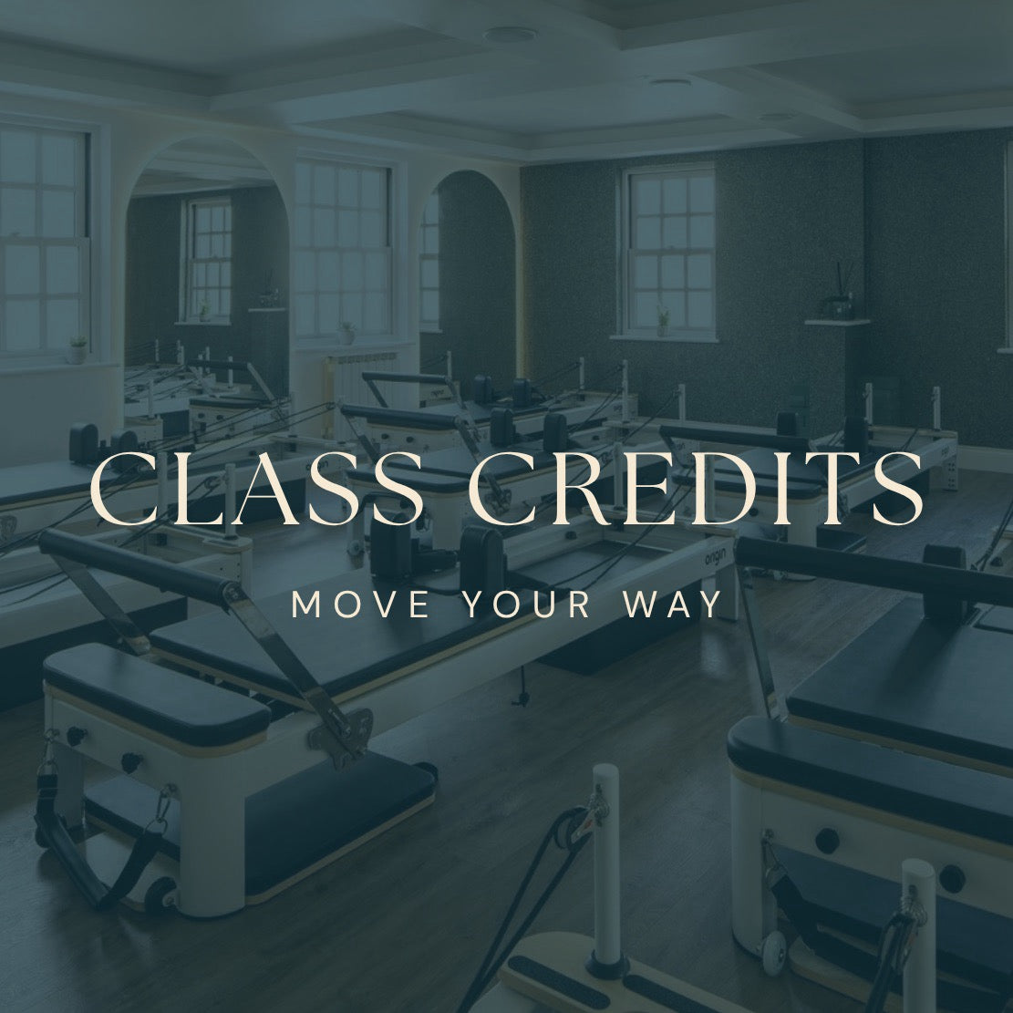 Class Credits