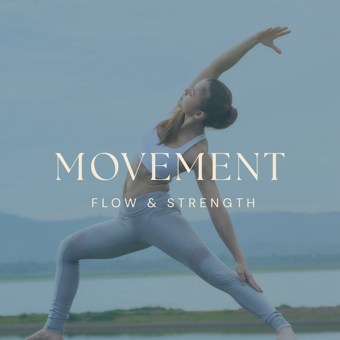 Movement