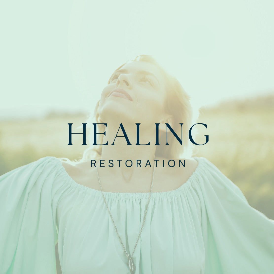 Healing