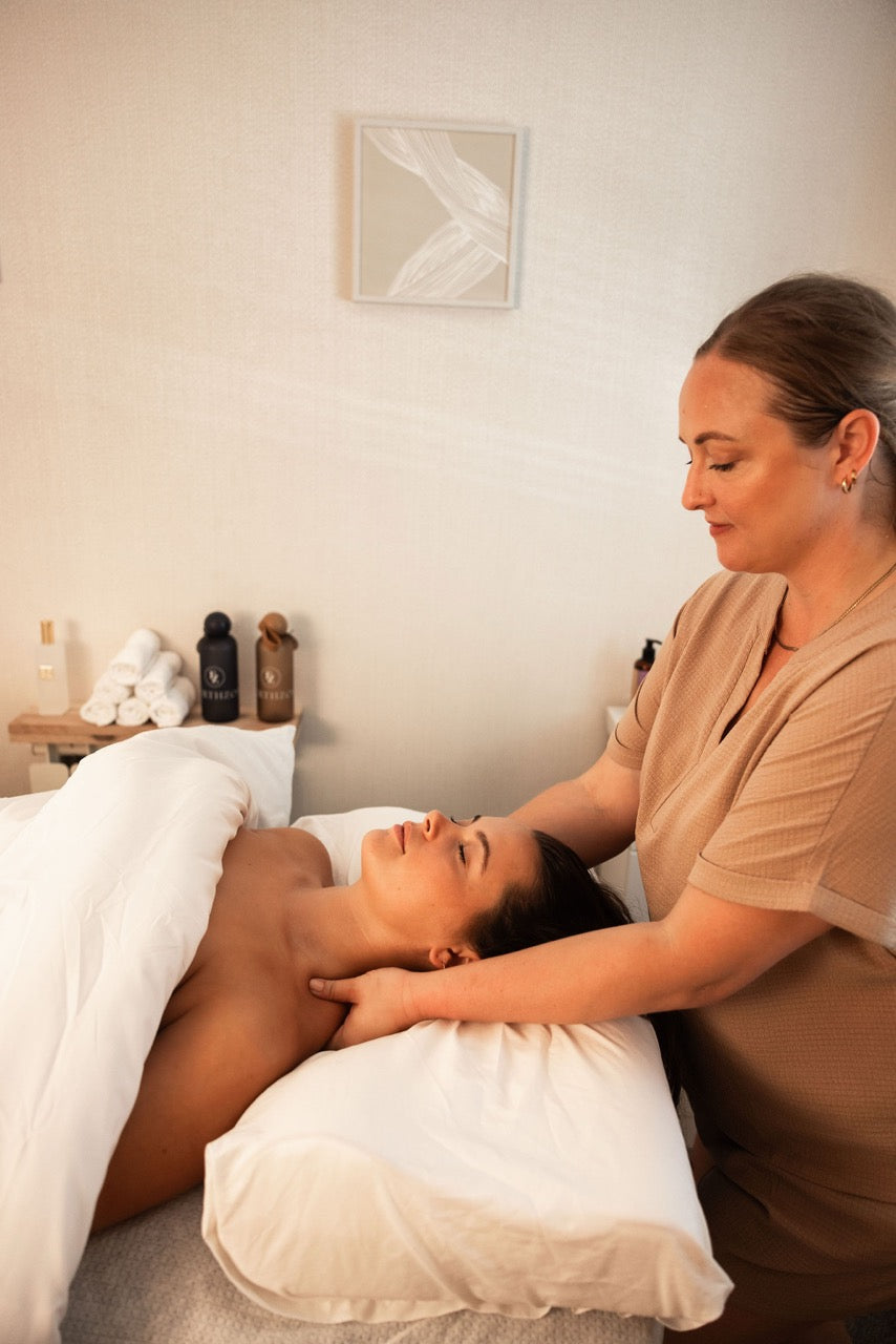 Express Bespoke Massage (30 min)