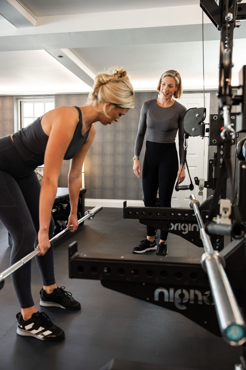 Personal Training 1/1 (60 mins)