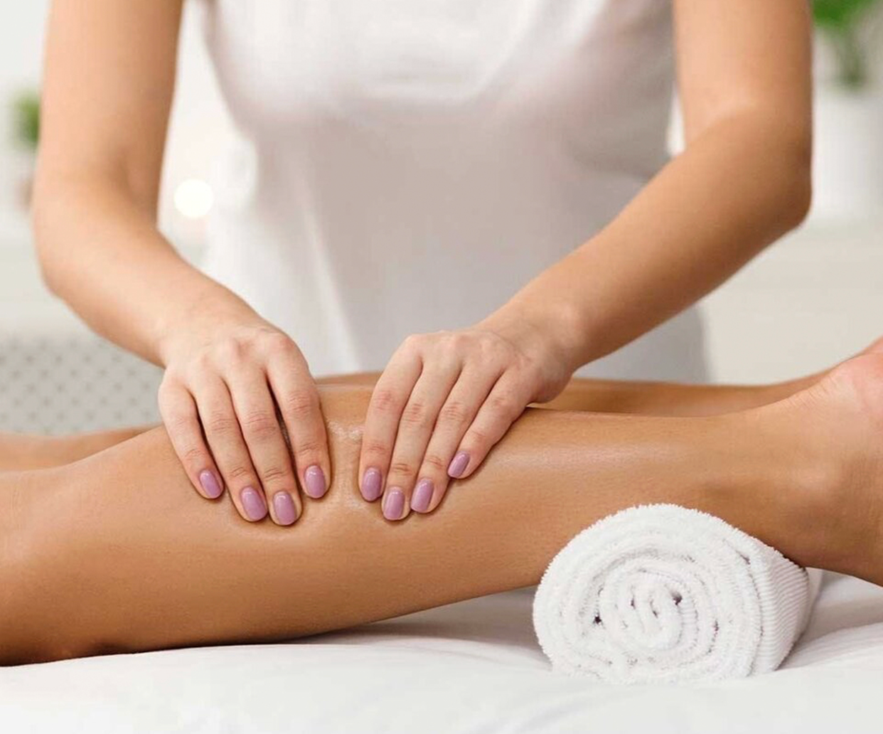 Whole Bespoke Massage Experience (75 min)