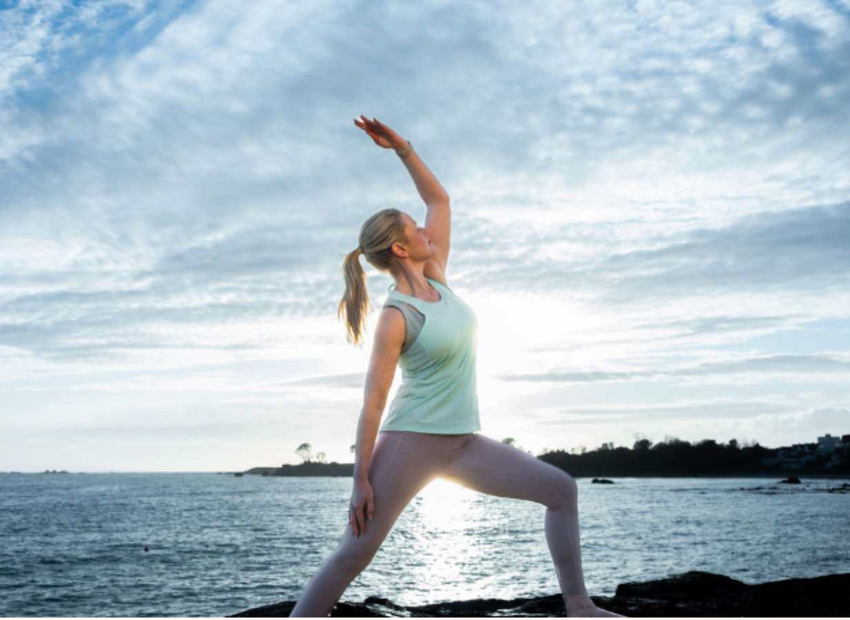 Yoga 1/1 (60 mins)