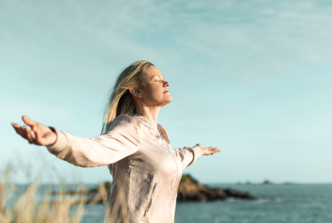 Deep Meditation Transformation Experience (30 min)