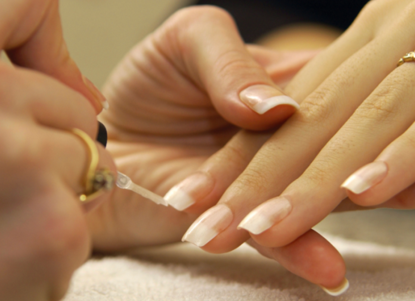 Nails