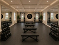 2 strength sessions per week (Foundation and Build)