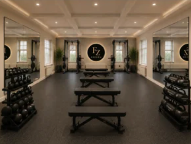 Personal Training 1/1 (60 mins)