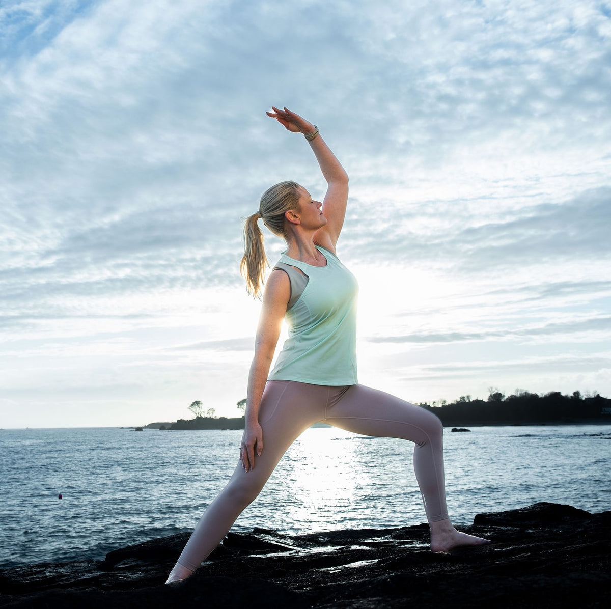 Yoga 1/1 (60 mins)